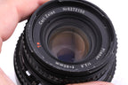 Hasselblad 80mm f2.8 Planar T* C (Black, 20028)