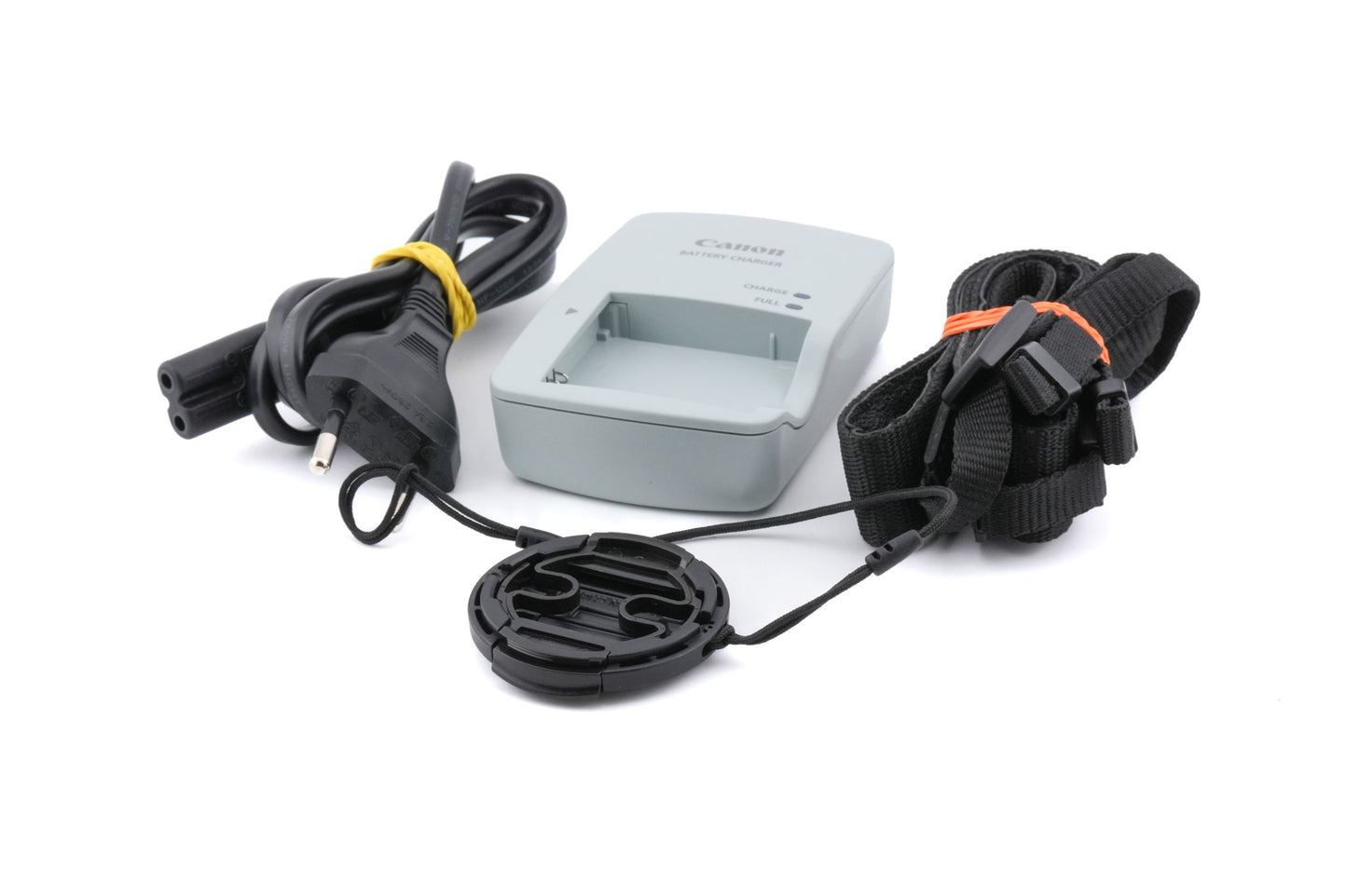 Canon PowerShot SX500 IS