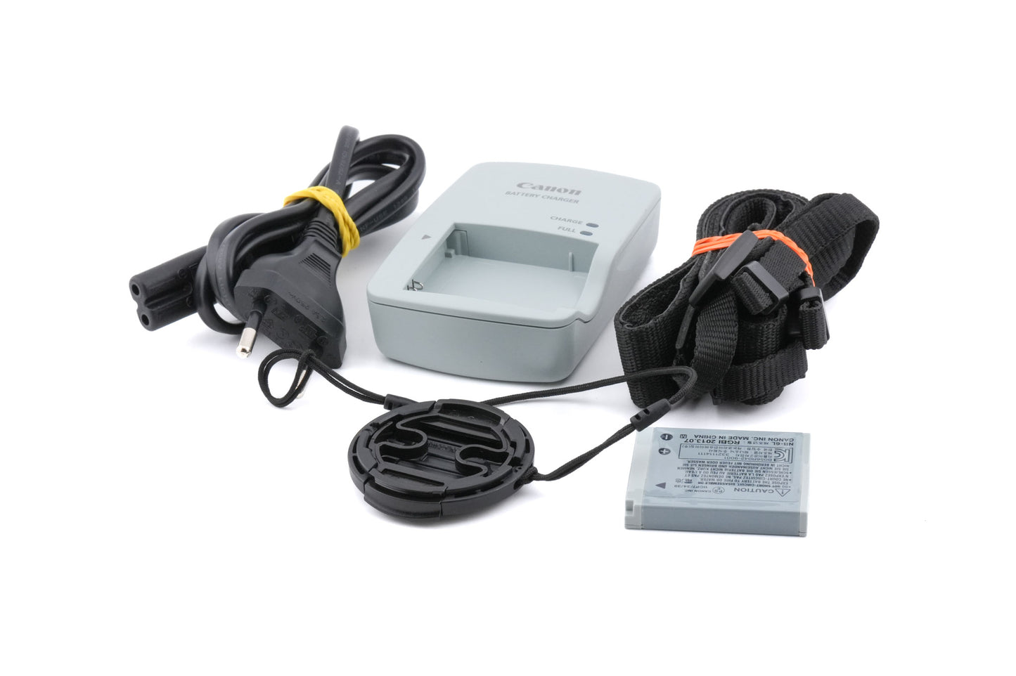 Canon PowerShot SX500 IS