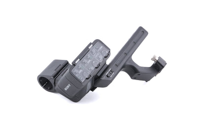 Sony XLR-H1 XLR/Microphone Adapter