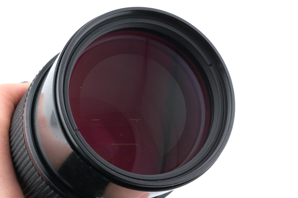 Nikon 80-200mm f4 Zoom-Nikkor AI-S