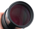 Nikon 80-200mm f4 Zoom-Nikkor AI-S