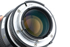 Nikon 80-200mm f4 Zoom-Nikkor AI-S