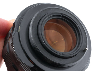Pentax 55mm f1.8 Super-Takumar