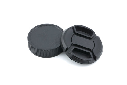 Pentax 55mm f1.8 Super-Takumar