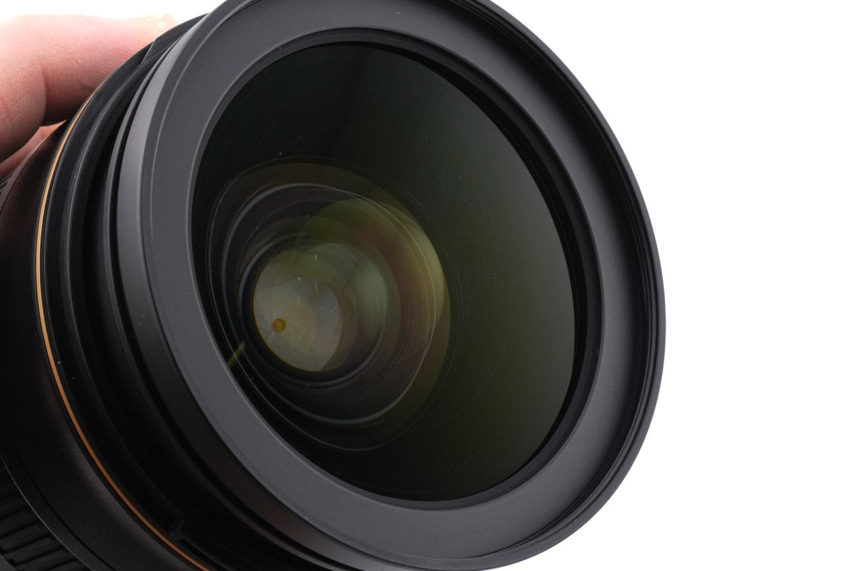 Nikon 24-70mm f2.8 AF-S Nikkor G ED N