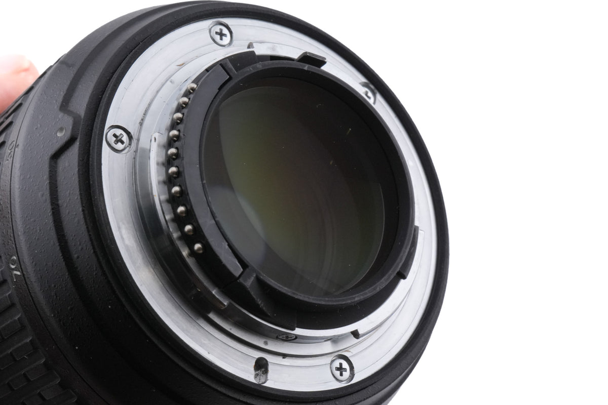 Nikon 24-70mm f2.8 AF-S Nikkor G ED N