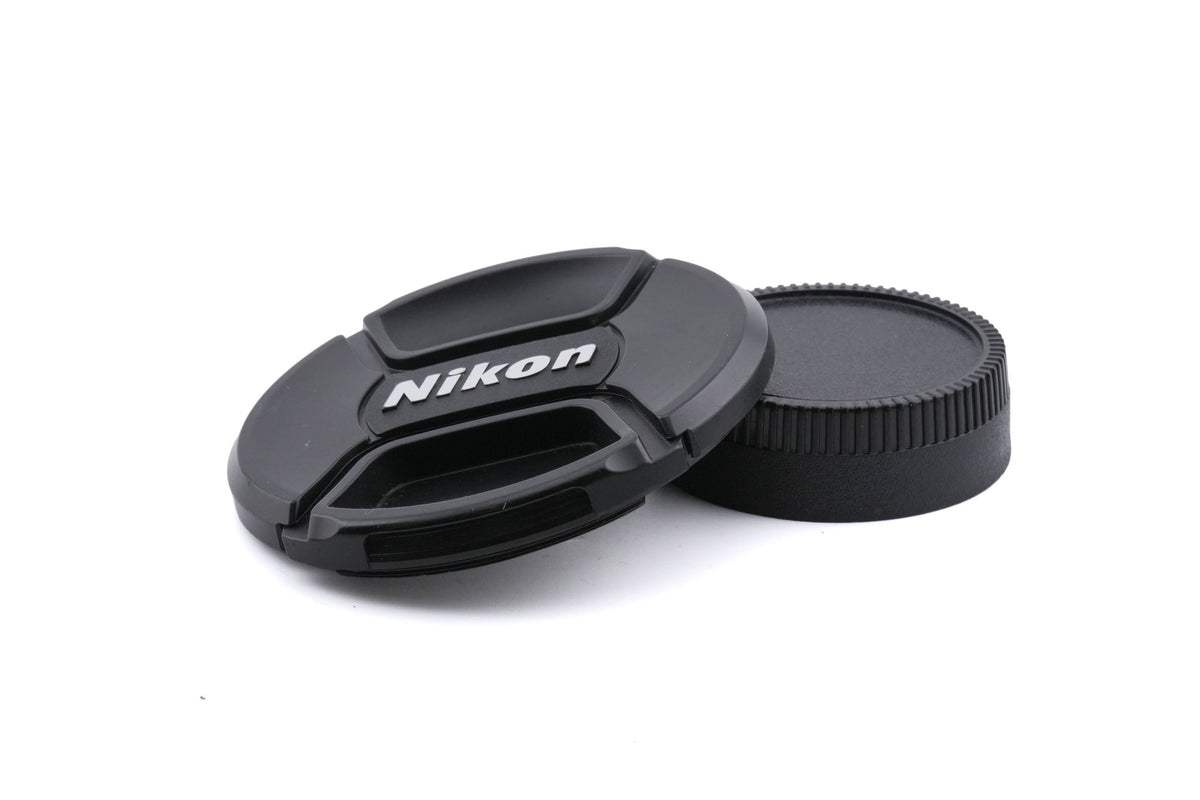 Nikon 24-70mm f2.8 AF-S Nikkor G ED N