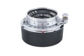 Nikon 2.5cm f4 W-Nikkor-C
