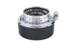 Nikon 2.5cm f4 W-Nikkor-C
