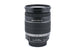 Canon 18-200mm f3.5-5.6 IS