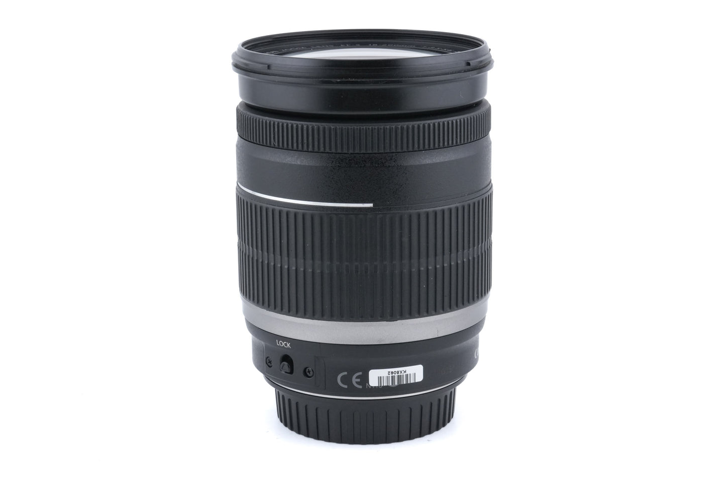 Canon 18-200mm f3.5-5.6 IS