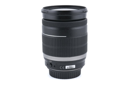 Canon 18-200mm f3.5-5.6 IS