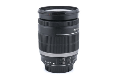 Canon 18-200mm f3.5-5.6 IS