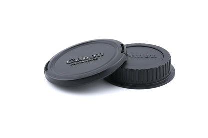 Canon 18-200mm f3.5-5.6 IS