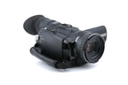 JVC GY-HM100E