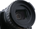 JVC GY-HM100E