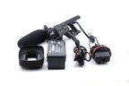 JVC GY-HM100E