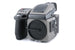 Hasselblad H2F + HV 90x Viewfinder + CFII 39 Digital Back