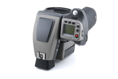 Hasselblad H2F + HV 90x Viewfinder + CFII 39 Digital Back