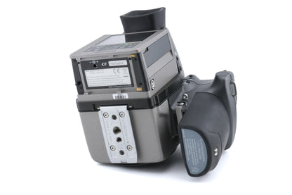 Hasselblad H2F + HV 90x Viewfinder + CFII 39 Digital Back