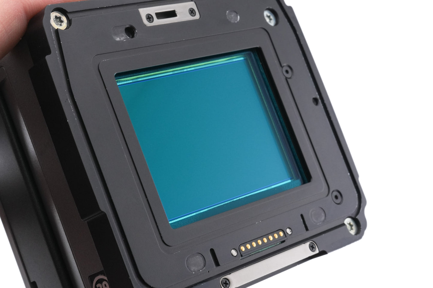 Hasselblad H2F + HV 90x Viewfinder + CFII 39 Digital Back