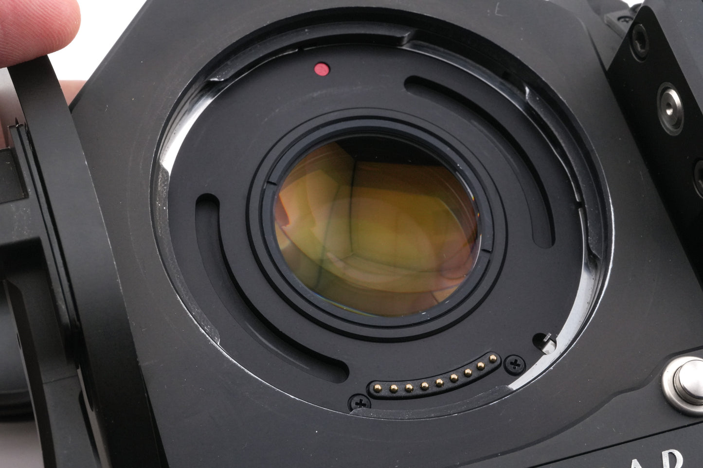 Hasselblad HTS 1.5 Tilt & Shift Adapter (3043400)