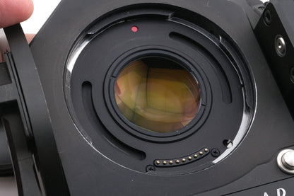 Hasselblad HTS 1.5 Tilt & Shift Adapter (3043400)