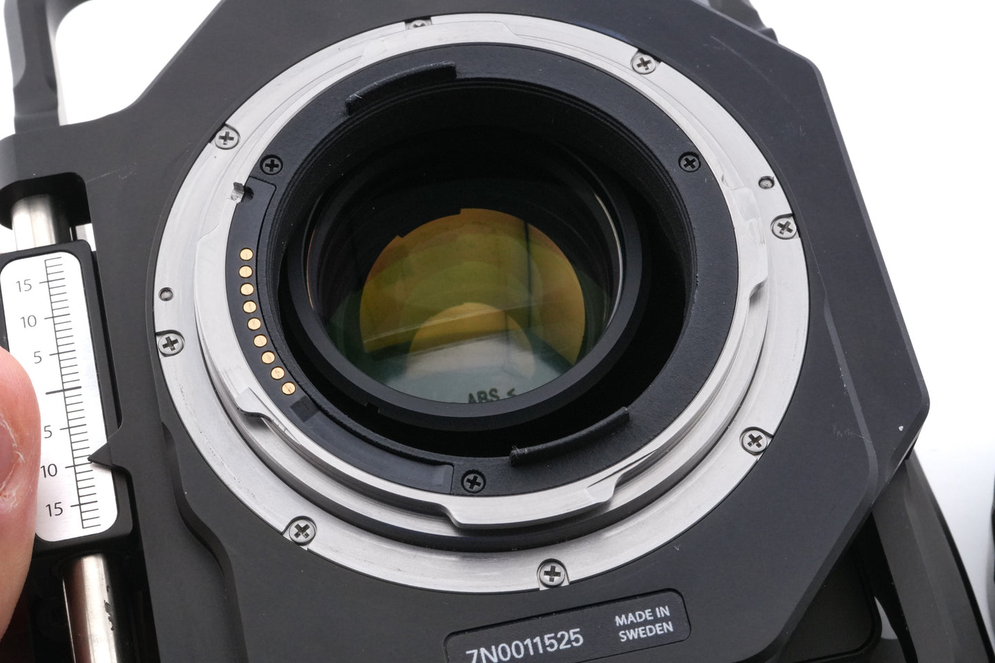 Hasselblad HTS 1.5 Tilt & Shift Adapter (3043400)