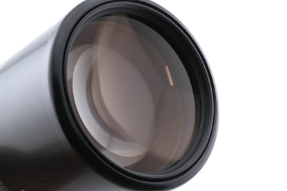 Sigma 400mm f5.6 AF Tele Multi-Coated