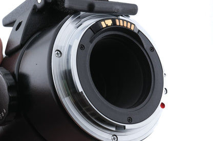 Sigma 400mm f5.6 AF Tele Multi-Coated