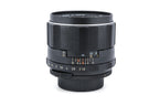 Pentax 85mm f1.9 Super-Takumar