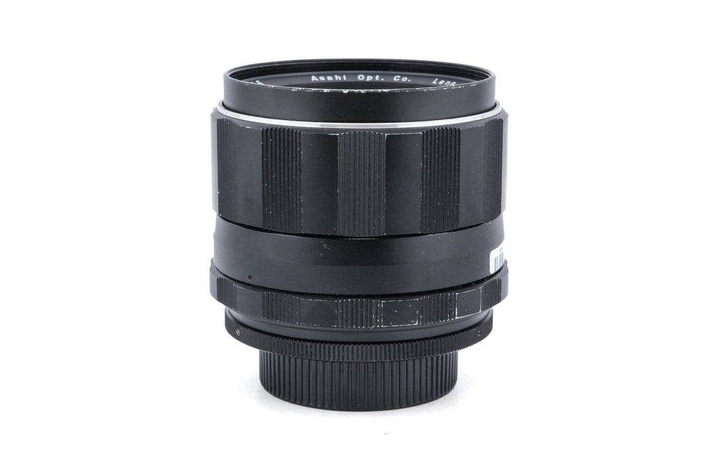 Pentax 85mm f1.9 Super-Takumar