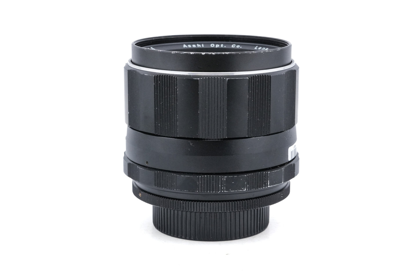 Pentax 85mm f1.9 Super-Takumar