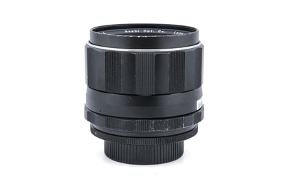 Pentax 85mm f1.9 Super-Takumar