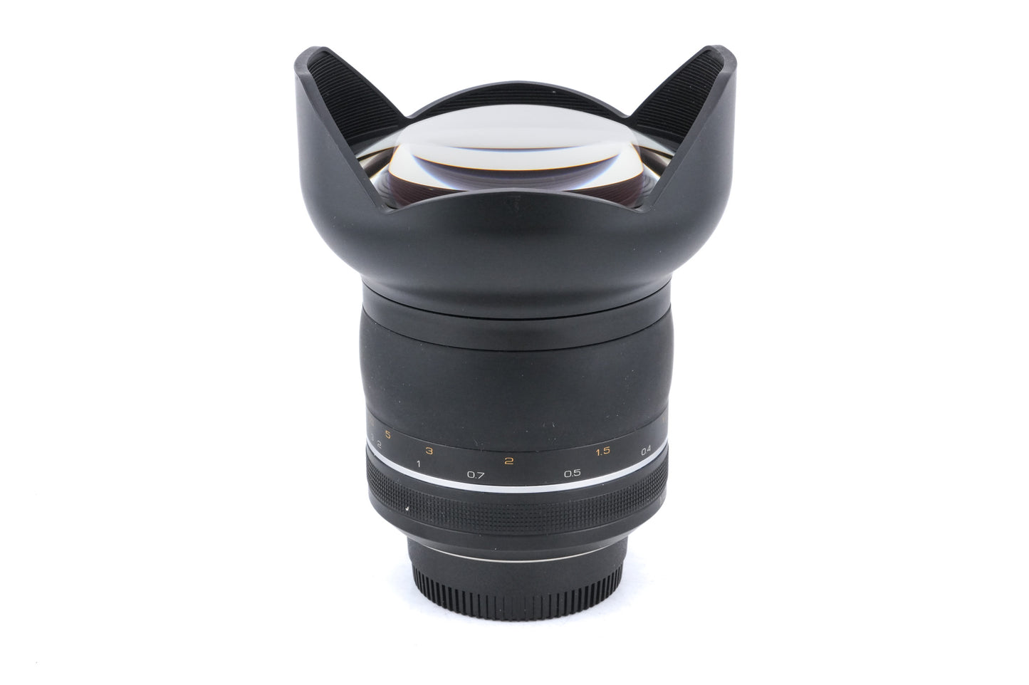 Samyang 14mm f2.4 Premium XP