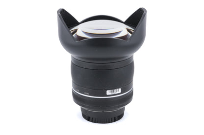 Samyang 14mm f2.4 Premium XP
