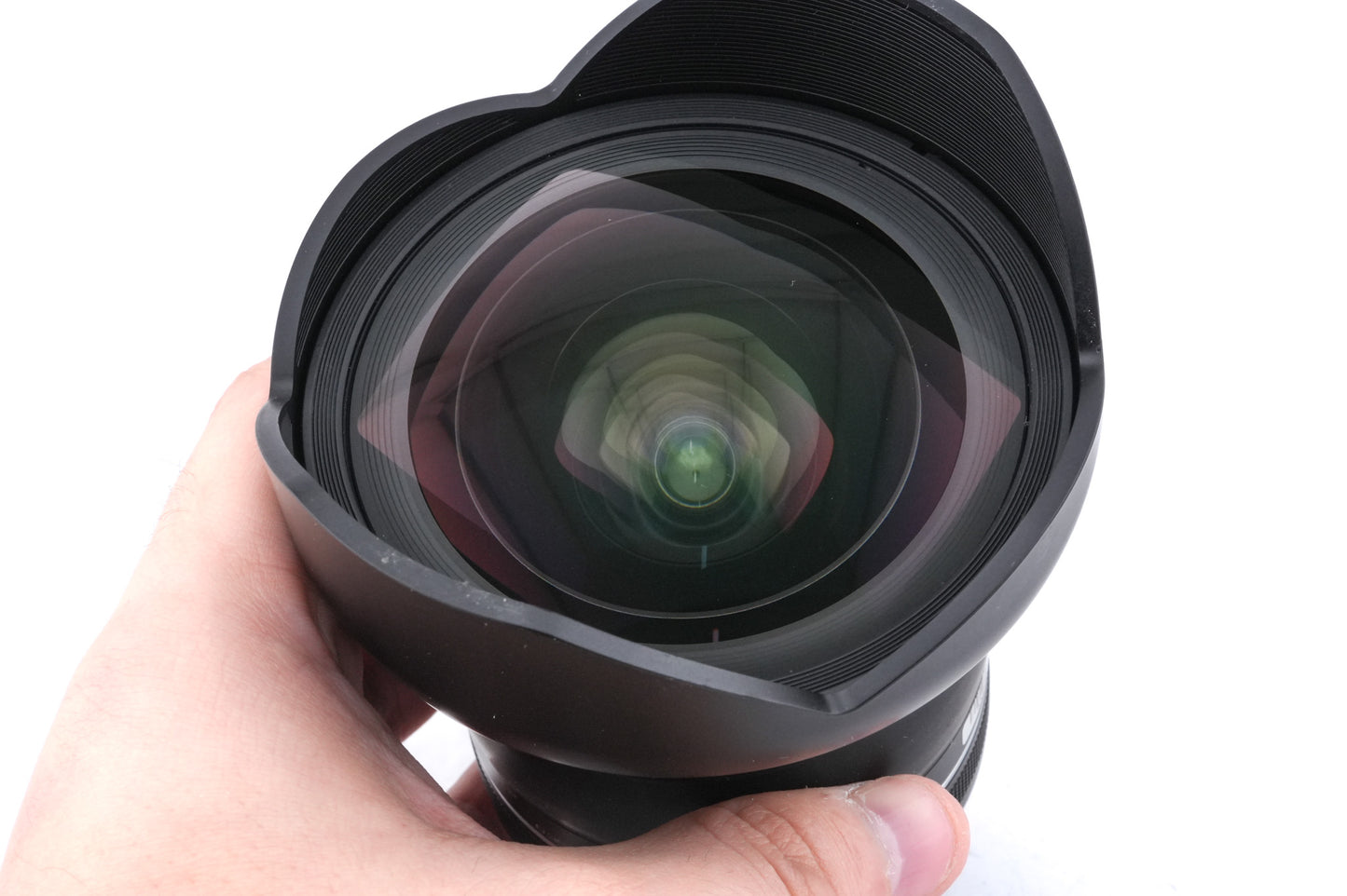 Samyang 14mm f2.4 Premium XP