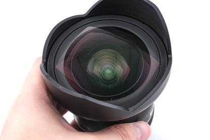 Samyang 14mm f2.4 Premium XP