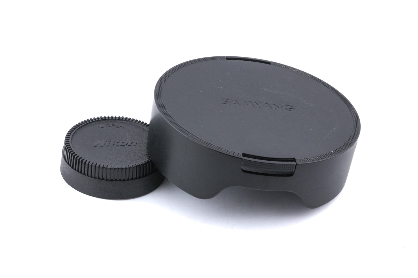 Samyang 14mm f2.4 Premium XP