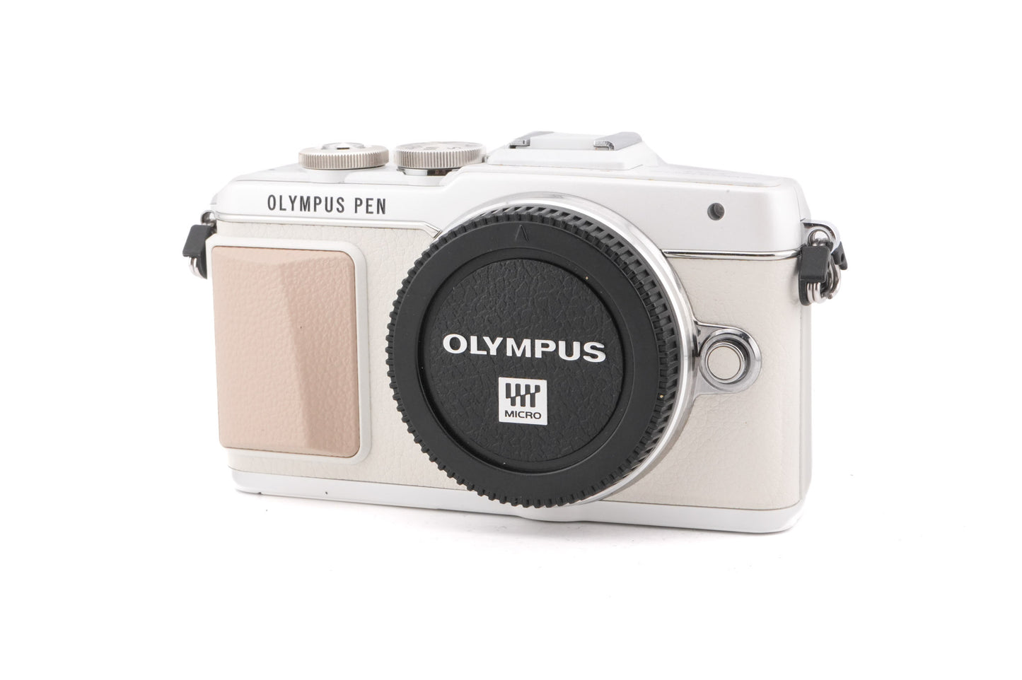 Olympus PEN E-PL7