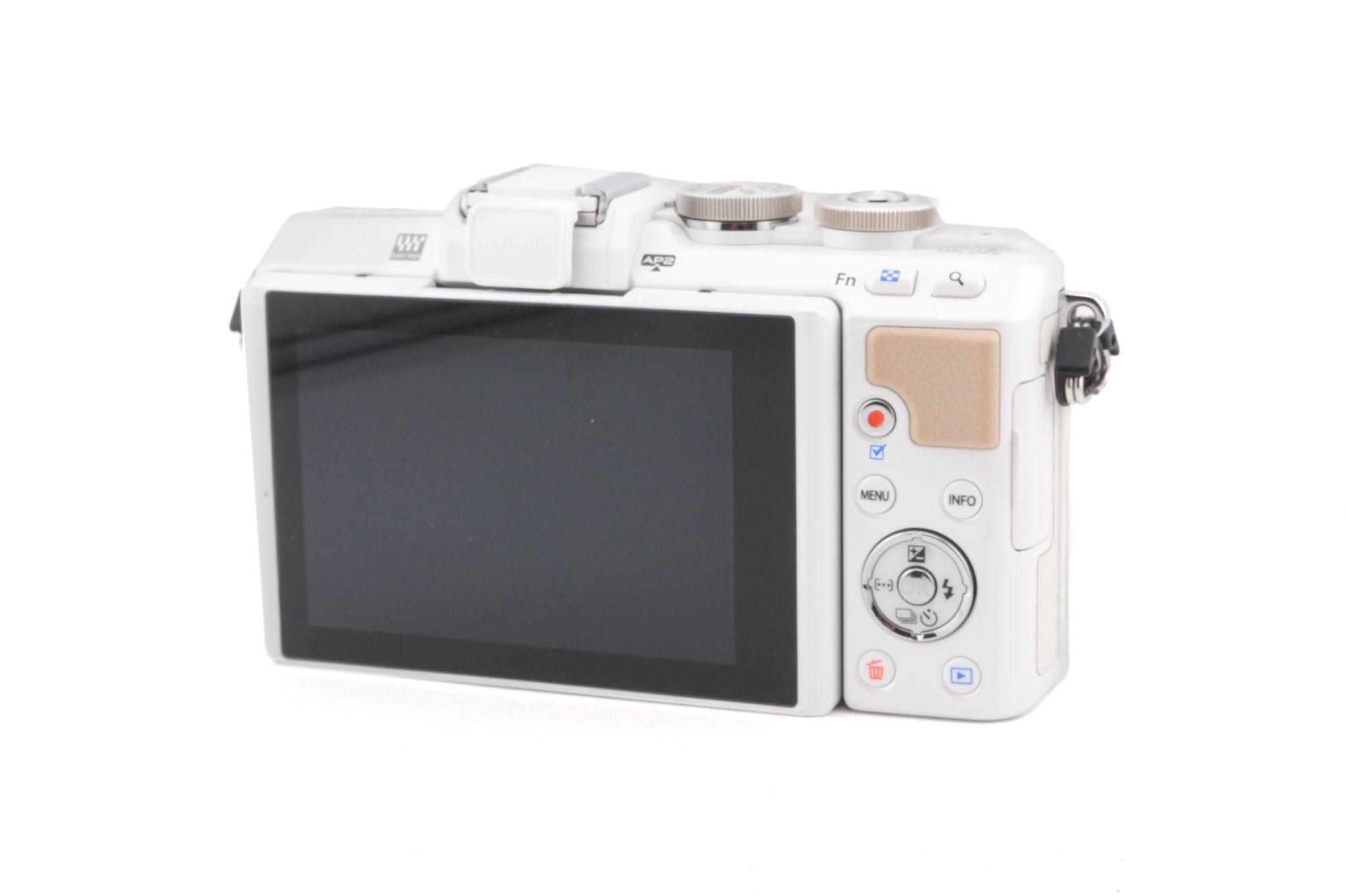 Olympus PEN E-PL7 – Kamerastore