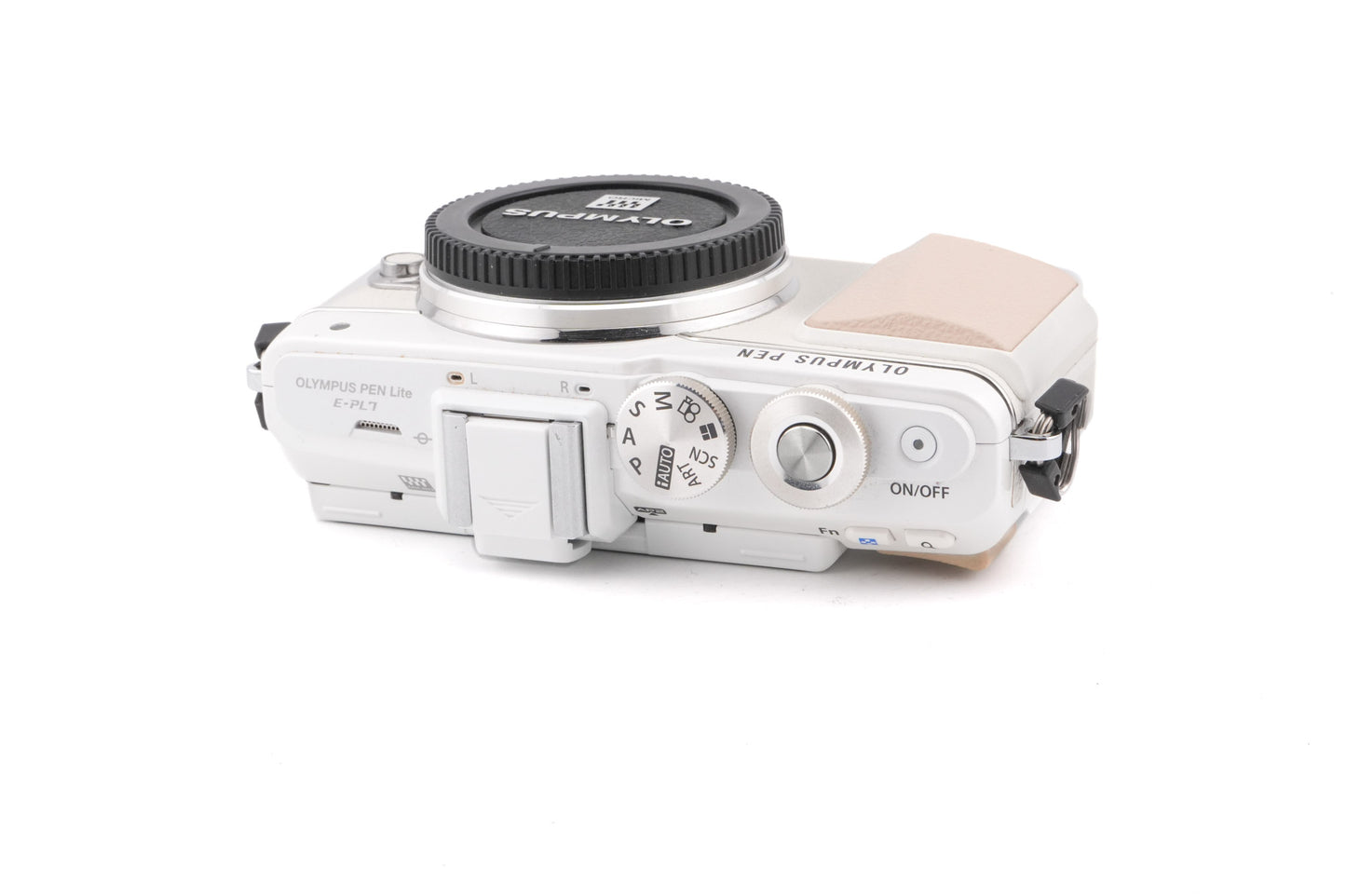 Olympus PEN E-PL7