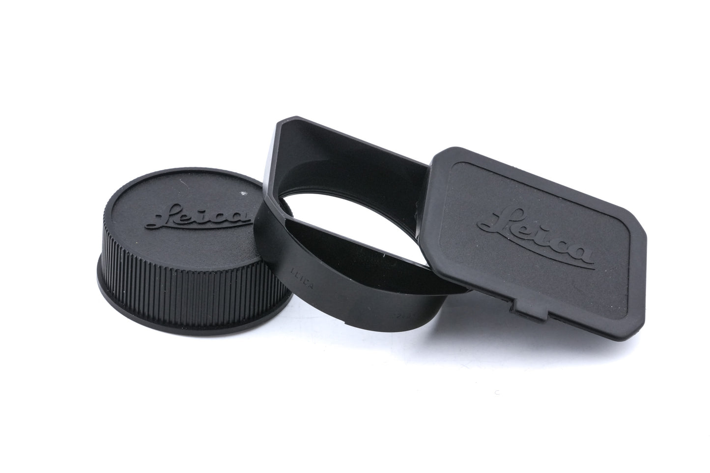 Leica 21mm f3.4 Super-Elmar-M ASPH. (11145)