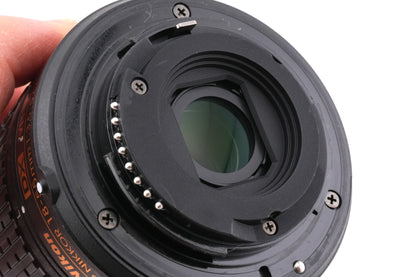 Nikon 18-55mm f3.5-5.6 AF-P Nikkor G VR