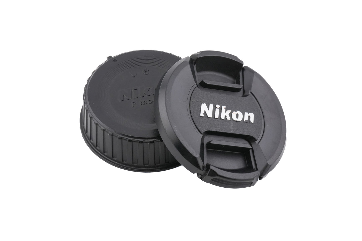 Nikon 18-55mm f3.5-5.6 AF-P Nikkor G VR