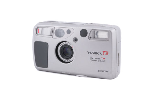 Yashica T5