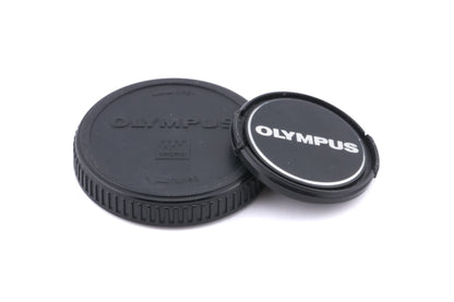 Olympus 45mm f1.8 M.Zuiko Digital MSC