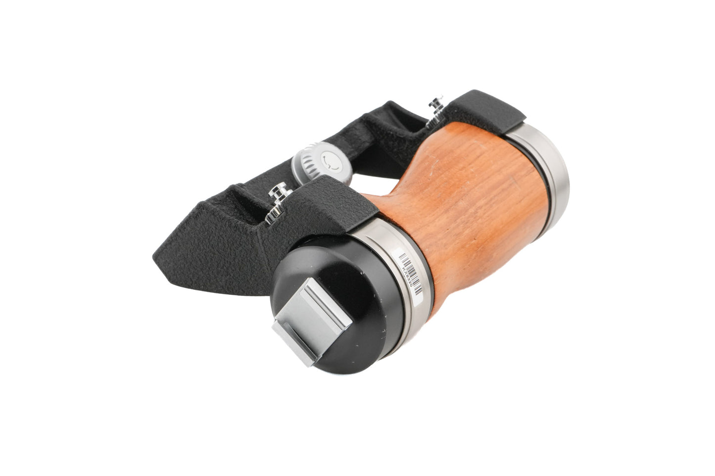 Pentax 6x7 Wooden Hand Grip