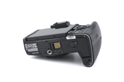 Olympus OM-D E-M1 Mark II